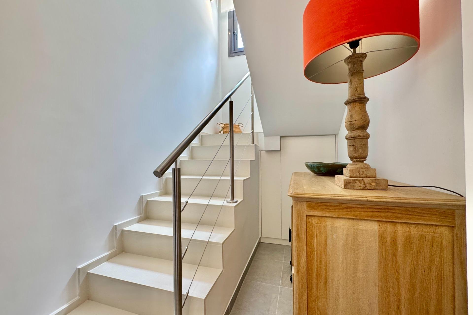 Resale - Villa -
San Miguel de Salinas - Bellavista