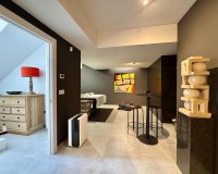 Resale - Villa -
San Miguel de Salinas - Bellavista