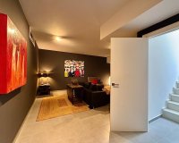 Resale - Villa -
San Miguel de Salinas - Bellavista