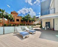 Resale - Villa -
San Miguel de Salinas - Bellavista