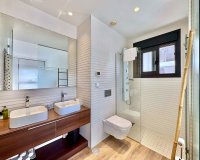 Resale - Villa -
San Miguel de Salinas - Bellavista
