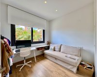 Resale - Villa -
San Miguel de Salinas - Bellavista