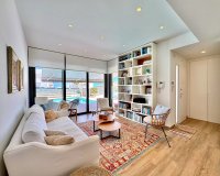 Resale - Villa -
San Miguel de Salinas - Bellavista