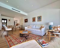 Resale - Villa -
San Miguel de Salinas - Bellavista
