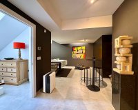 Resale - Villa -
San Miguel de Salinas - Bellavista