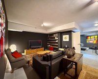 Resale - Villa -
San Miguel de Salinas - Bellavista