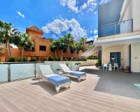 Resale - Villa -
San Miguel de Salinas - Bellavista