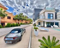 Resale - Villa -
San Miguel de Salinas - Bellavista