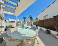 Resale - Villa -
San Miguel de Salinas - Blue Lagoon - Galán