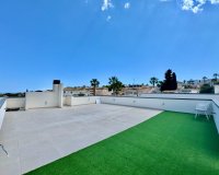 Resale - Villa -
San Miguel de Salinas - Blue Lagoon - Galán