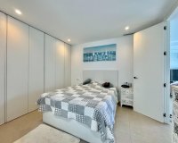 Resale - Villa -
San Miguel de Salinas - Blue Lagoon - Galán