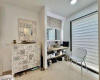 Resale - Villa -
San Miguel de Salinas - Blue Lagoon - Galán