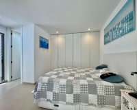 Resale - Villa -
San Miguel de Salinas - Blue Lagoon - Galán