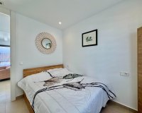 Resale - Villa -
San Miguel de Salinas - Blue Lagoon - Galán