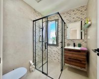 Resale - Villa -
San Miguel de Salinas - Blue Lagoon - Galán