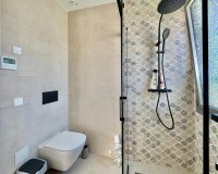 Resale - Villa -
San Miguel de Salinas - Blue Lagoon - Galán
