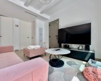 Resale - Villa -
San Miguel de Salinas - Blue Lagoon - Galán