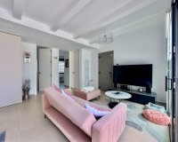 Resale - Villa -
San Miguel de Salinas - Blue Lagoon - Galán