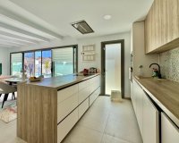 Resale - Villa -
San Miguel de Salinas - Blue Lagoon - Galán