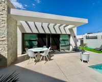 Resale - Villa -
San Miguel de Salinas - Blue Lagoon - Galán