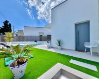 Resale - Villa -
San Miguel de Salinas - Blue Lagoon - Galán