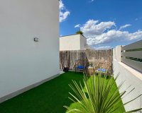Resale - Villa -
San Miguel de Salinas - Blue Lagoon - Galán