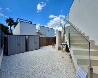 Resale - Villa -
San Miguel de Salinas - Blue Lagoon - Galán