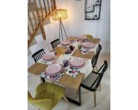 Resale - Villa -
San Miguel de Salinas - Cerro Del Sol