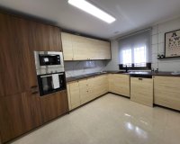 Resale - Villa -
San Miguel de Salinas - Cerro Del Sol