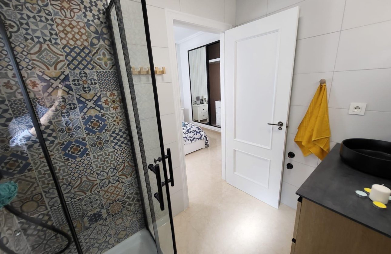 Resale - Villa -
San Miguel de Salinas - Cerro Del Sol