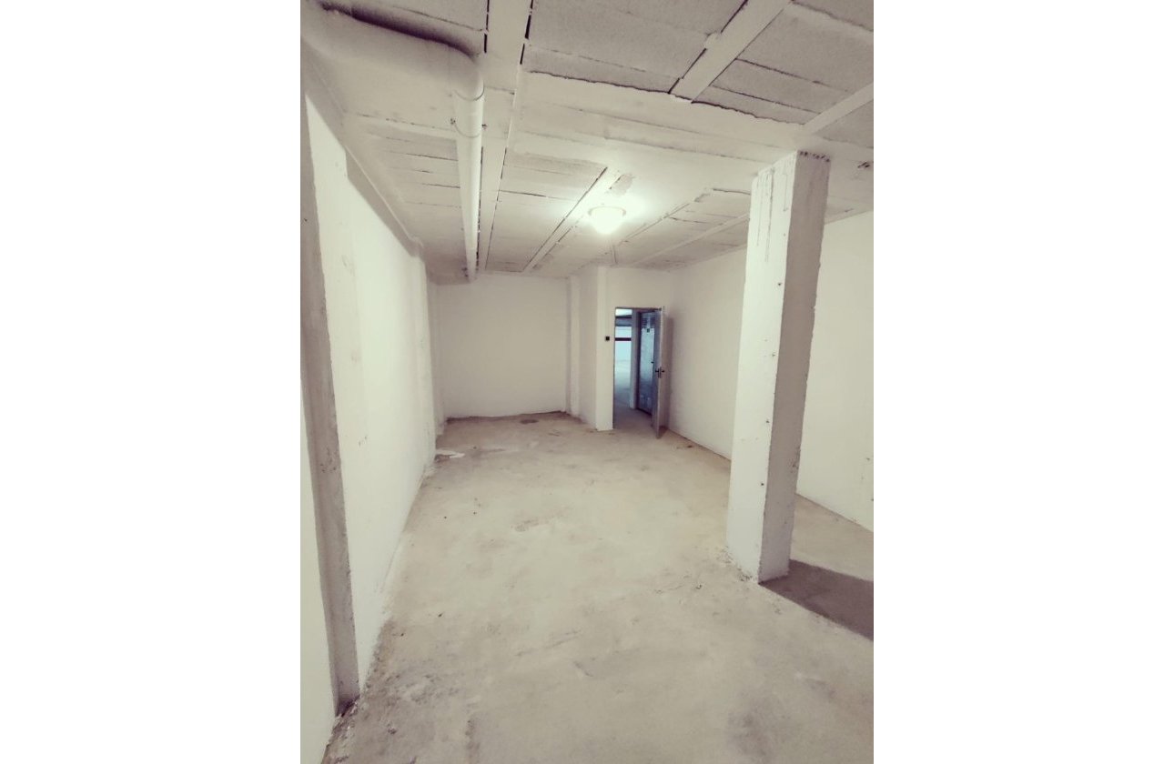 Resale - Villa -
San Miguel de Salinas - Cerro Del Sol