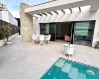 Resale - Villa -
San Miguel de Salinas - Costa Blanca