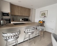 Resale - Villa -
San Miguel de Salinas - Costa Blanca