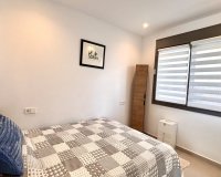 Resale - Villa -
San Miguel de Salinas - Costa Blanca