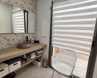 Resale - Villa -
San Miguel de Salinas - Costa Blanca