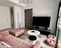 Resale - Villa -
San Miguel de Salinas - Costa Blanca