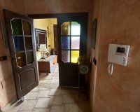 Resale - Villa -
San Miguel de Salinas - Inland