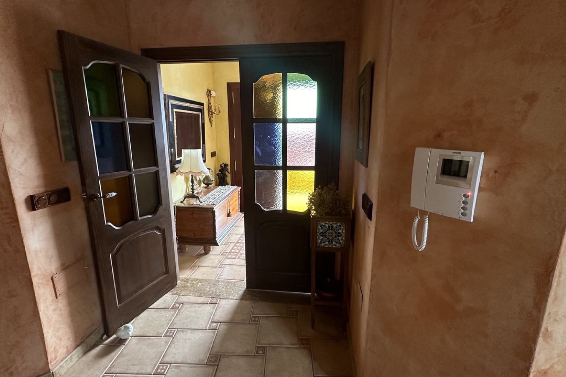 Resale - Villa -
San Miguel de Salinas - Inland