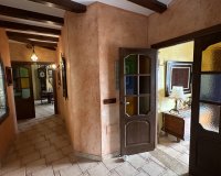 Resale - Villa -
San Miguel de Salinas - Inland