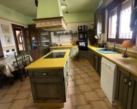 Resale - Villa -
San Miguel de Salinas - Inland