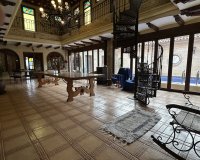 Resale - Villa -
San Miguel de Salinas - Inland