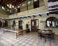 Resale - Villa -
San Miguel de Salinas - Inland