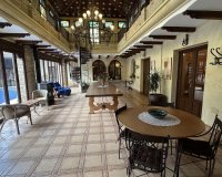 Resale - Villa -
San Miguel de Salinas - Inland