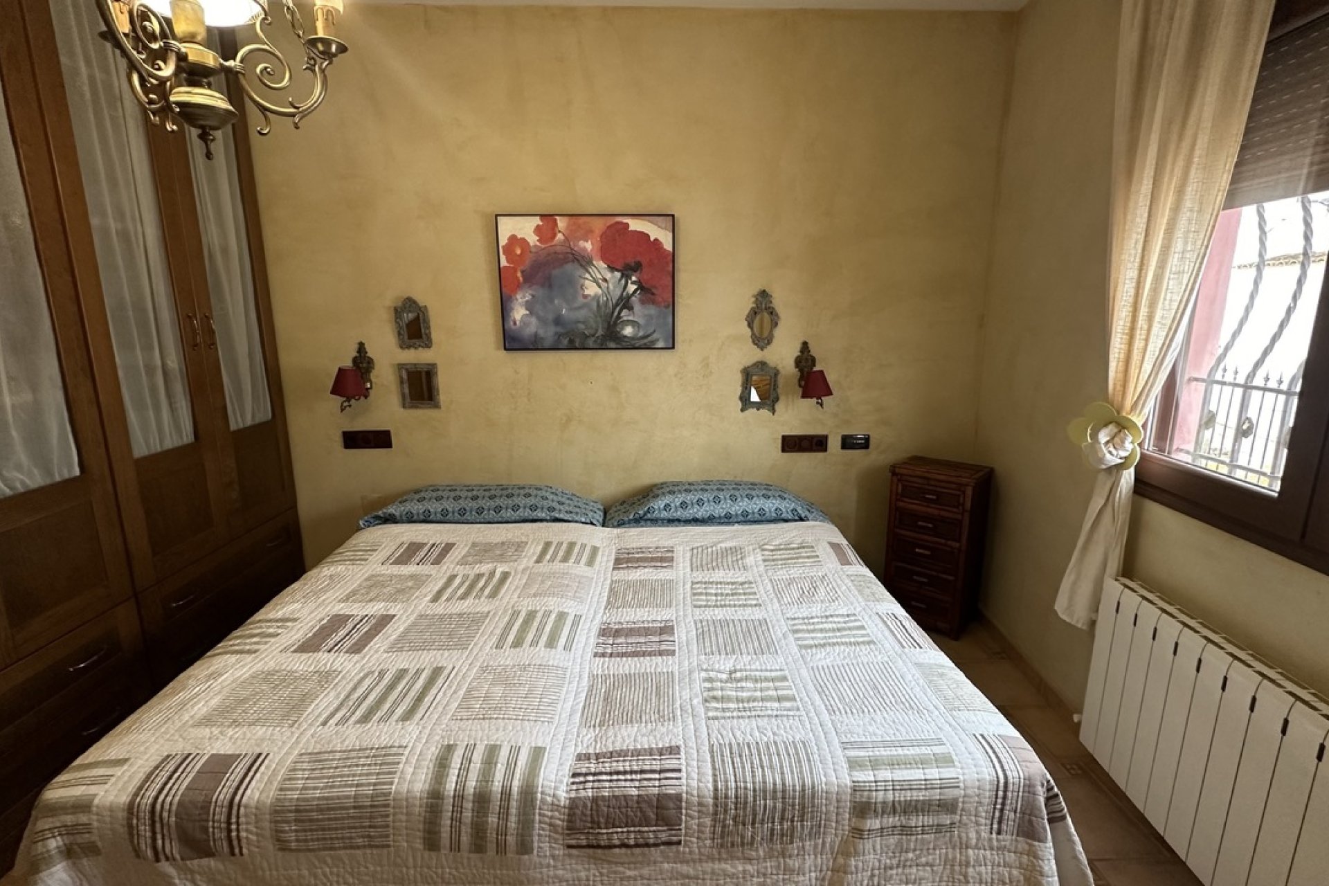 Resale - Villa -
San Miguel de Salinas - Inland