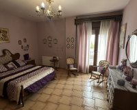 Resale - Villa -
San Miguel de Salinas - Inland