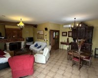 Resale - Villa -
San Miguel de Salinas - Inland