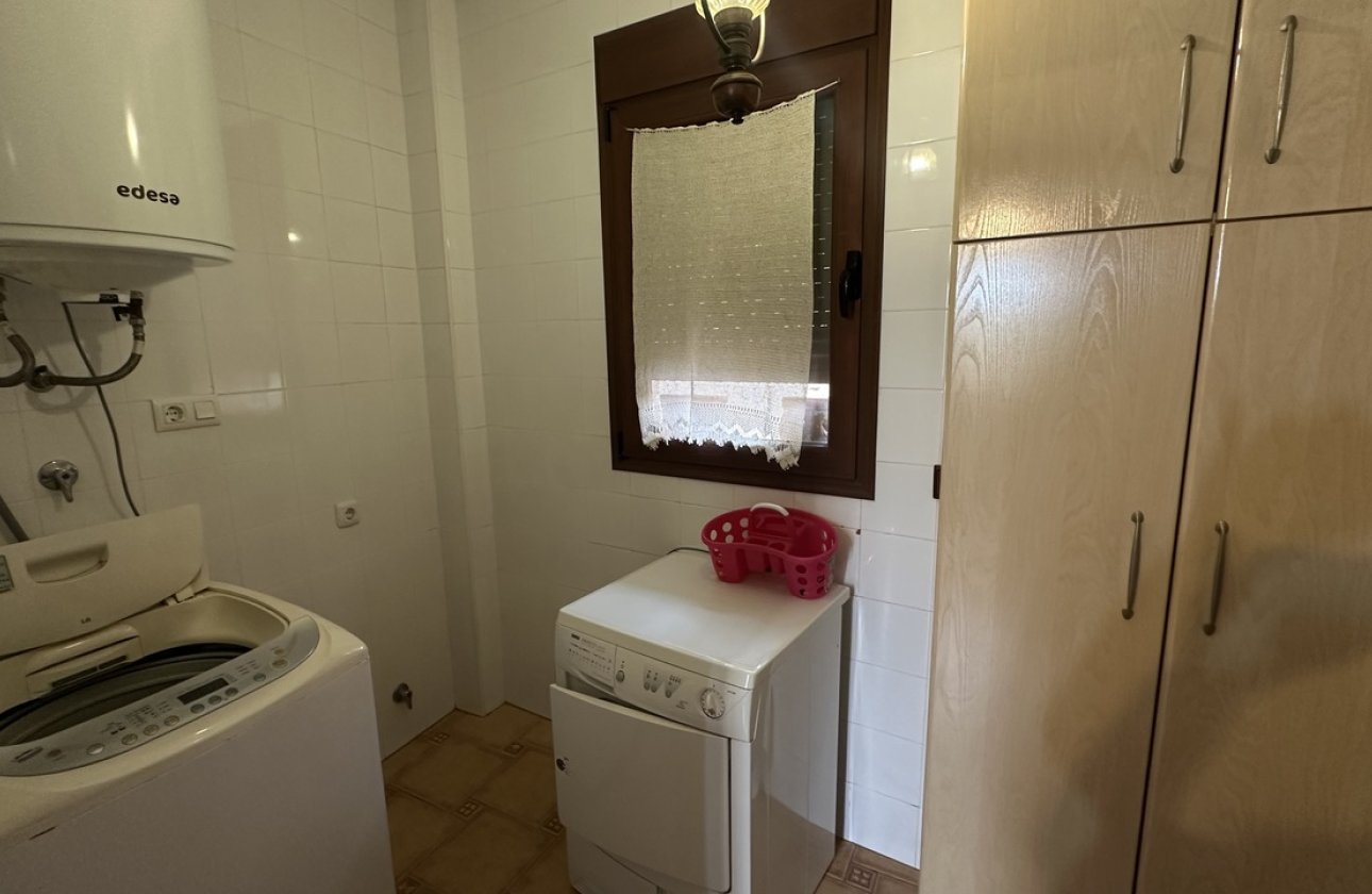 Resale - Villa -
San Miguel de Salinas - Inland