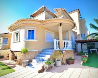 Resale - Villa -
San Miguel de Salinas - Inland