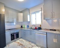 Resale - Villa -
San Miguel de Salinas - Inland