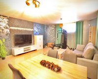 Resale - Villa -
San Miguel de Salinas - Inland